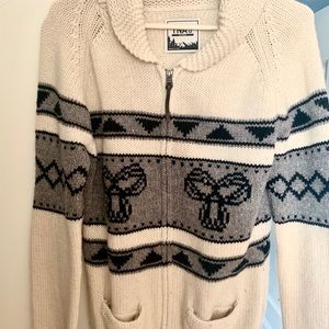 Aritzia - TNA - Wool Sweater